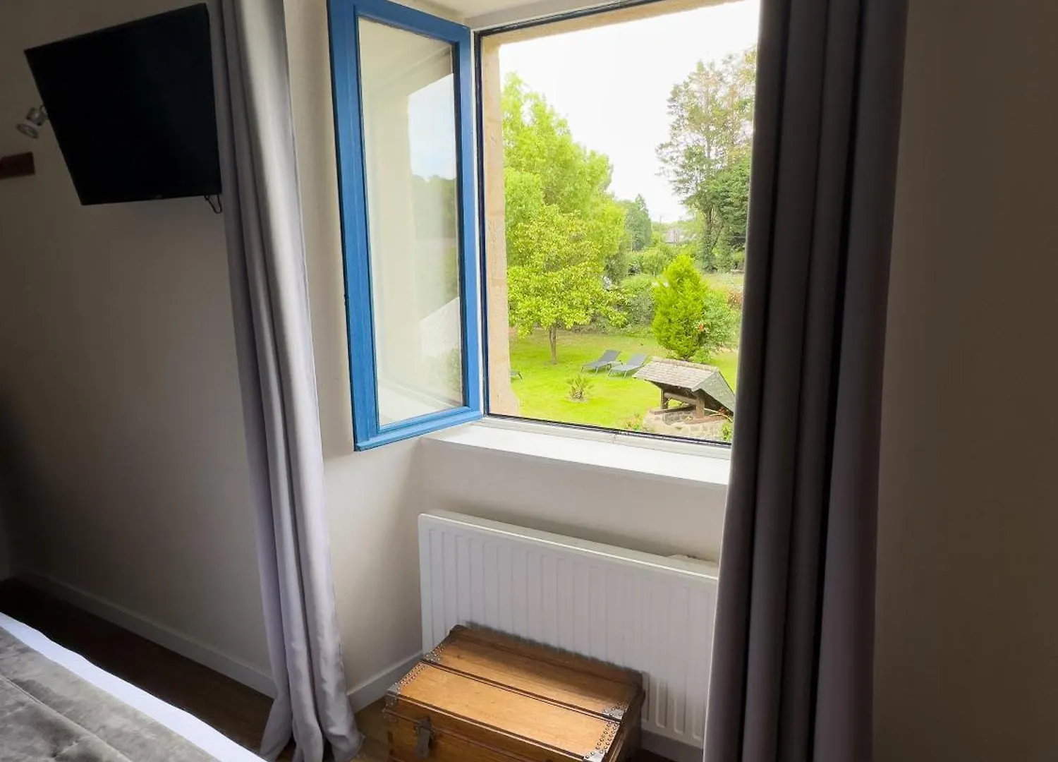 Manoir Des Portes Hotel Lamballe