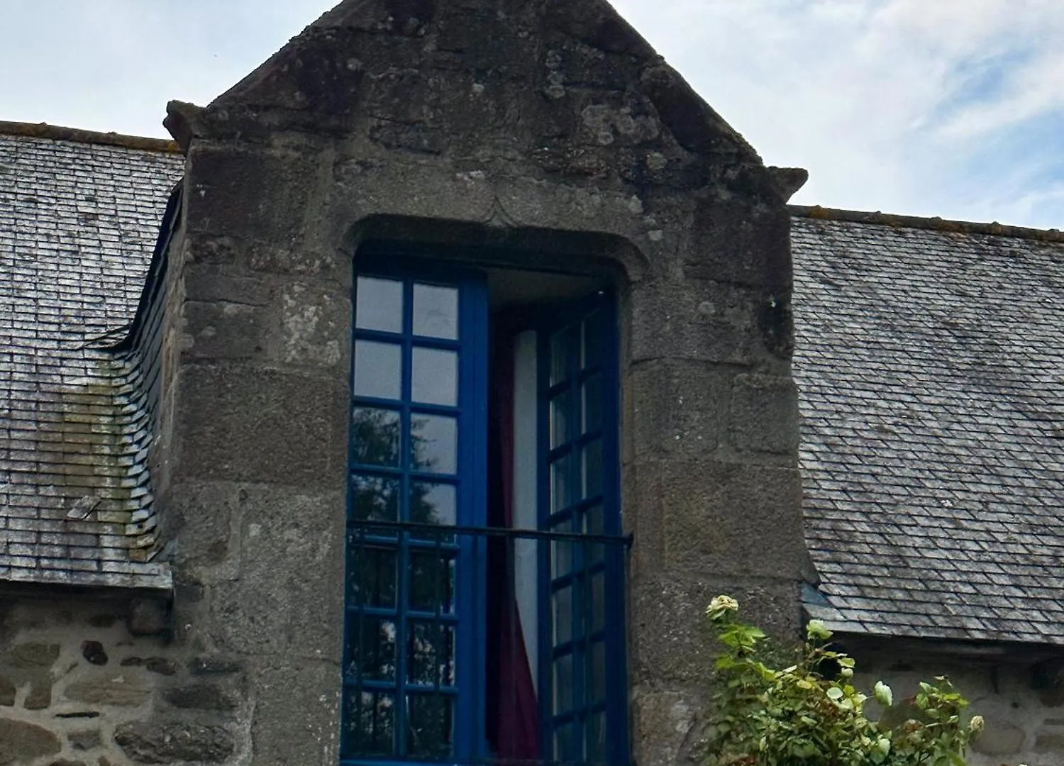 Manoir Des Portes Hotel Lamballe