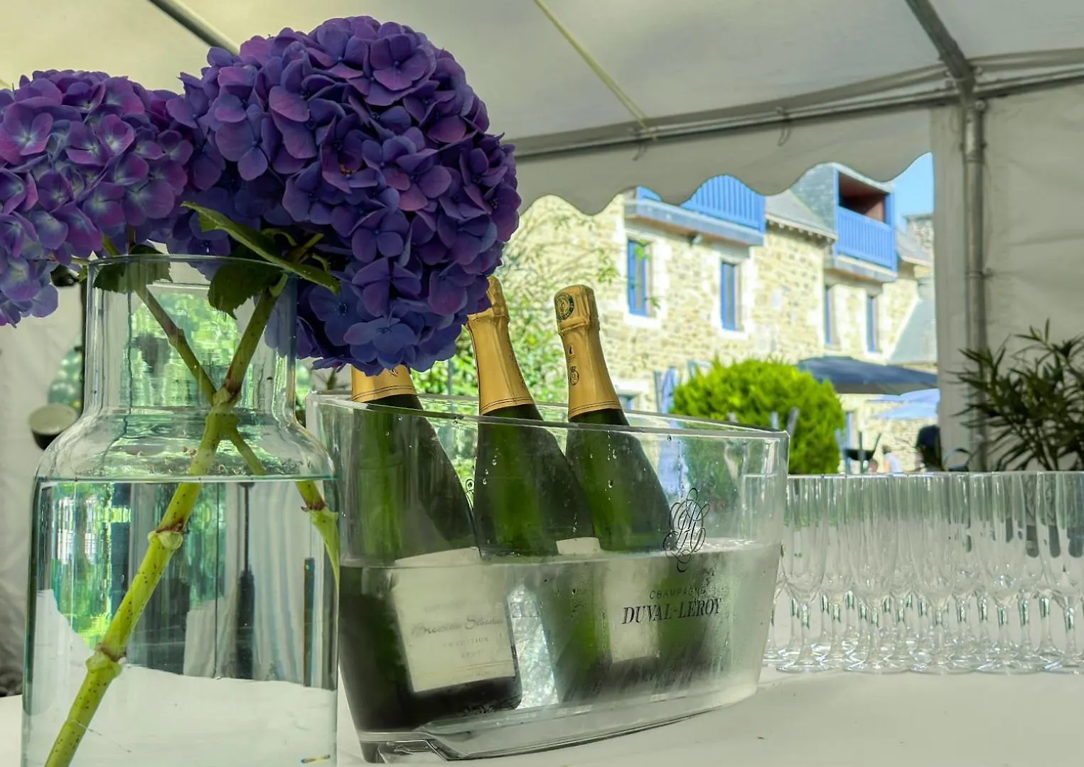 ***  Manoir Des Portes Hotel Lamballe France