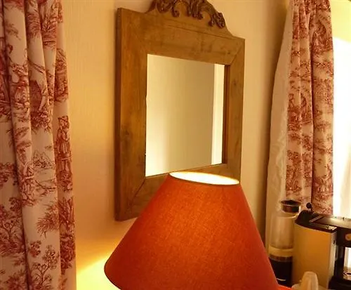 Manoir Des Portes Hotel Lamballe 3*,  France