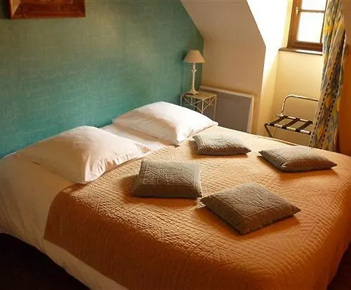 Manoir Des Portes Hotel Lamballe