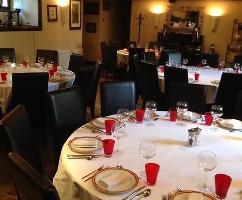 ***  Manoir Des Portes Hotel Lamballe France