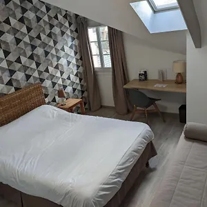 Hotel Contact - Le Lion D'or